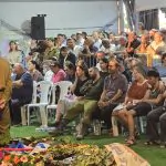 "כמה שצריך להישאר להילחם נישאר": סמל אורי יצחק חדד הובא למנוחות