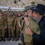 לאחר אישור גלנט: צה"ל יזמן 3,000 חרדים לצו ראשון בשבוע הבא