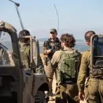 צה"ל חיסל מספר מחבלי חיזבאללה בתקיפות מהאוויר