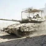 חטיבה 7 – יותר מסתם מספר: שבע עובדות על לב השריון הישראלי