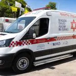 מהפכה חכמה: משרד התחבורה מקדם טכנולוגיות מצילות חיים