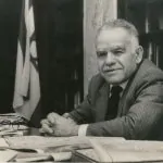 מלוחם מחתרת לראש ממשלה: מציינים את זכרו של יצחק שמיר