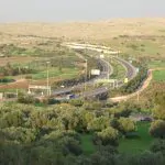 בשורה משמחת לתושבי הצפון: כביש 6 ממשיך צפונה