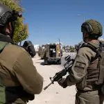 צה"ל ושב"כ: הסתיים מבצע של 30 שעות בבקעה