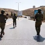מבצע 'דשן': המאבק בייצור מטענים באיו"ש מתעצם