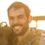 אחותו של סמ"ר מוטי רווה ז"ל: "ראיתי את האור והברק בעיניים והבנתי שהוא רוצה לתרום ולתת"