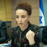 מחויבות לביטחון המדינה: חילופי דברים בממשלה על הארכת שירות החובה