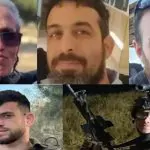 תוך כדי המו"מ: חולצו 5 גופות חטופים מחאן יונס