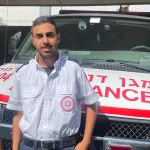 סיפורם של שני מתנדבי מד"א שהוכרזו כמצטייני נשיא המדינה