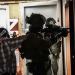 לאחר שהניחו מטעני חבלה ליד בתים: שני חשודים מאום אל פאחם נעצרו