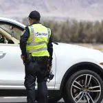הוסר החשש לאירוע ביטחוני באילת, לאחר חשד לחדירת מחבלים סמוך לכביש 12