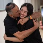 נועה ארגמני במפגש מדינות הG7: "אנחנו צריכים להחזיר אותם לפני שיהיה מאוחר מידי"