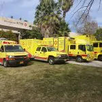 גל סולידריות: תושבי דאלית אל-כרמל נרתמים למבצע התרמת דם