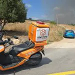 חוסל מהנדס בכיר בחיזבאללה; בתגובה נורו עשרות שיגורים, ישראלי נפצע