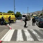 מאחורי הקלעים של ההצלה: מבט מקרוב על פעילות מד"א בפיגוע בכרמיאל