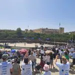 המחזור הגדול מזה 2 עשורים: טקס קבלת הכומתה לחיל השריון