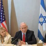 נתניהו לקראת הנאום הצפוי בקונגרס: "אני שם כל פוליטיקה בצד ומחויב לשחרור כל החטופים"
