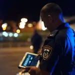 בעקבות עלייה בנפגעי תאונות הדרכים: תוכנית האכיפה של המשטרה