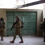 בשווי 120,000 ש"ח: הוחרמו כספי טרור במבצע במרחב התפר