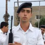 לוחם צה"ל נפל בגבול הצפון