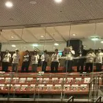 משפחות החטופים לחברי הכנסת: "אי אפשר להוריד את החטופים מסדר היום"