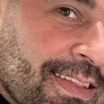 לאחר מצוד ממושך: נלכד החשוד בדקירת בת זוגו