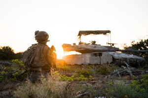 התרחיש הצבאי מתגבש: כך תיראה חזרה ללחימה בעזה