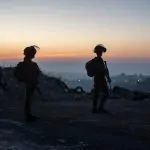ישראלי נפצע בפיגוע בקלקיליה: המחבל חוסל