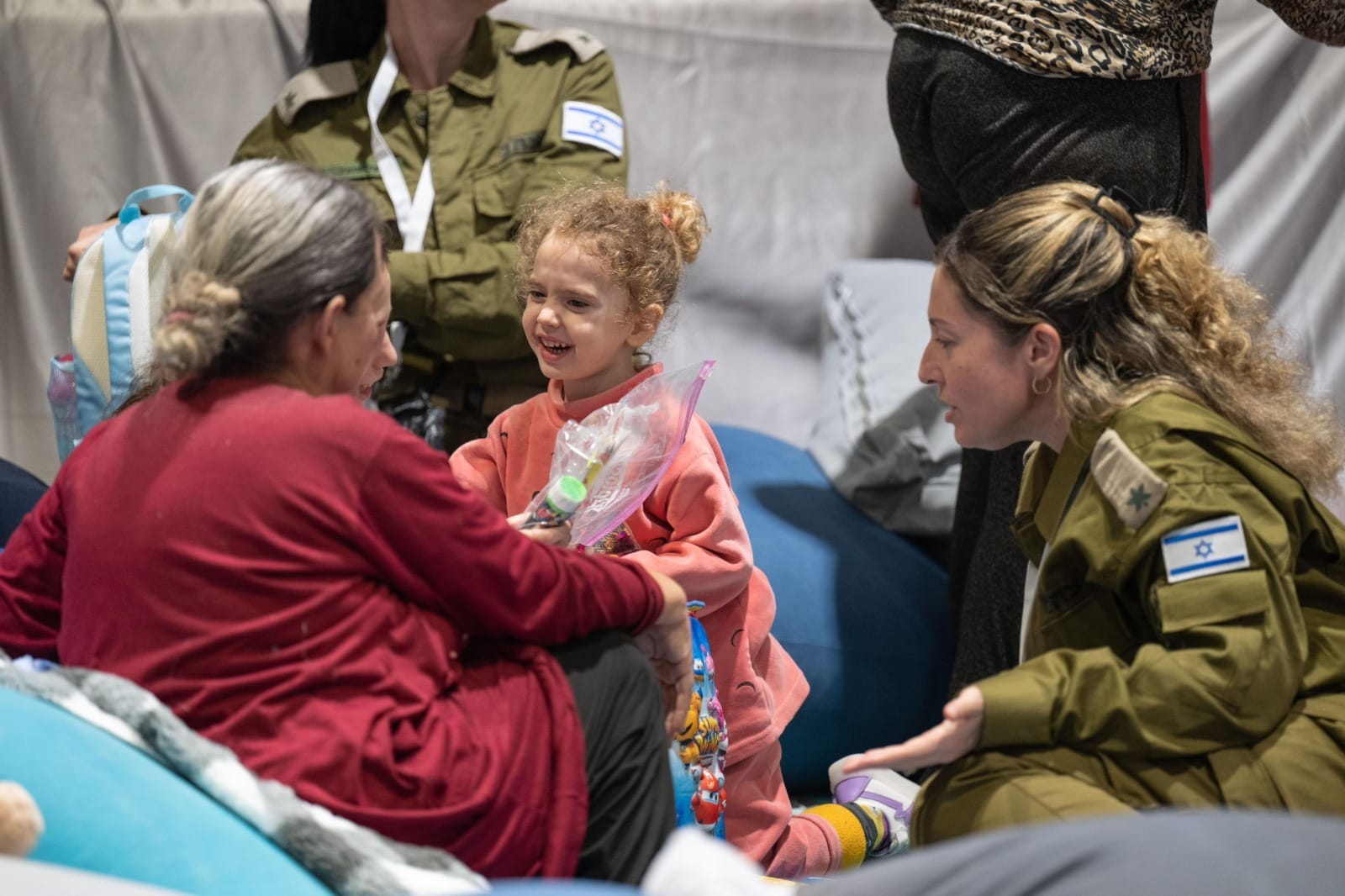 קרדיט: לע"מ