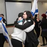 מחזקים ומתחזקים: הסיפור מאחורי התמיכה היהודית העולמית בישראל