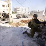 עדכונים מהשטח: כוחות אוגדה 98 הפועלים במרחב ח'אן יונס