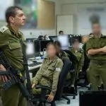 אלוף חליוה: אגף המודיעין חיוני בכל הזירות