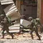 רפיח, ח'אן יונס ומרכז הרצועה: עזה תמונת מצב
