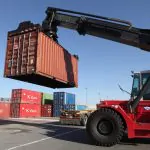 עלייה ביצוא תעשיות טכנולוגיה וגידול ביבוא מוצרי צריכה: סימני התאוששות בסחר החוץ