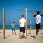 אז כמה הישראלים עושים ספורט? סקר חדש מצא את התשובה