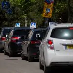 סיוע במבחני הנהיגה תמורת אלפי שקלים: נחשפה רשת המרמה בירושלים