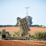 המדינה הטילה אמברגו – ואז התברר שאין תחליף לנשק הישראלי