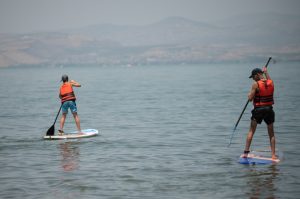 מעונן חלקית: תחזית מזג האוויר