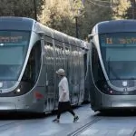 תעריף הנסיעה ברכבת הקלה עודכן: אלו המחירים החדשים