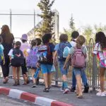 החל מט"ו בשבט: ייאסר השימוש בטלפונים הניידים בבתי הספר היסודיים
