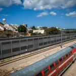 רכבת ישראל מתעצמת: רכבות ארוכות ותכנית הצטיידות חדשה