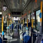 מהפכת החשמול: חניון אוטובוסים חשמלי ענק נחנך בדרום תל אביב