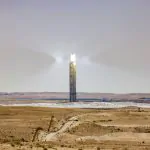 בדרך לעצמאות אנרגטית: עד 2050 ישראל ירוקה