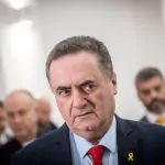 מניעת הסלמה: שרי החוץ של בריטניה וצרפת ייפגשו עם השר כ"ץ