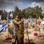 צה"ל תקף מהאוויר: בין המחוסלים מחבל נוח'בה שהשתתף בטבח