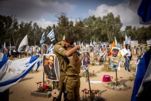 צה"ל תקף מהאוויר: בין המחוסלים מחבל נוח'בה שהשתתף בטבח