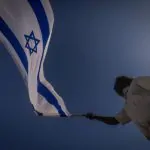 "הרוח הישראלית": הקמפיין החדש של מערך ההסברה סביב האולימפיאדה
