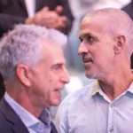 "חמאס לא הגיע לשולחן, פערים אפשר לסגור רק במו"מ"