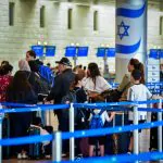כמעט כפול מאתמול: מספר הטסים ממשיך להתייצב