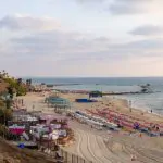 תחזית מזג האוויר: מעונן חלקית עד בהיר